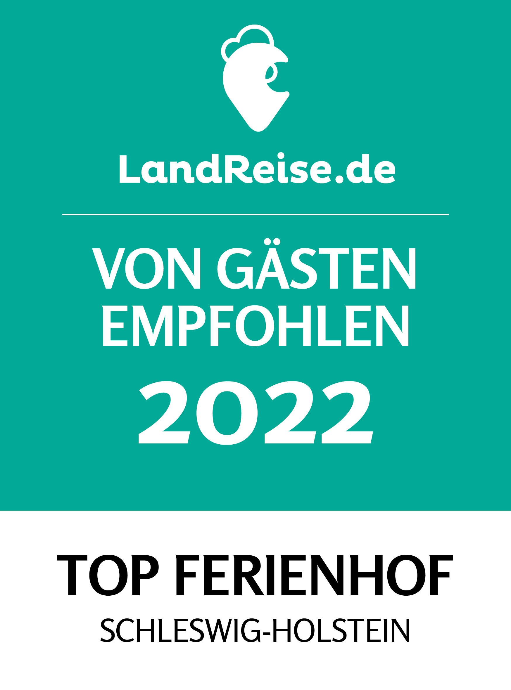 TOP Ferienhof
